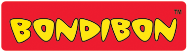 Bondibon logo