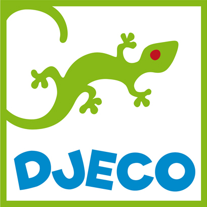 Djeco logo