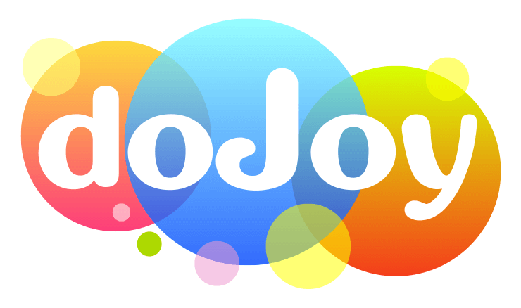 DoJoy logo