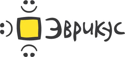 Эврикус logo