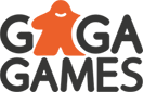 GaGa Games logo