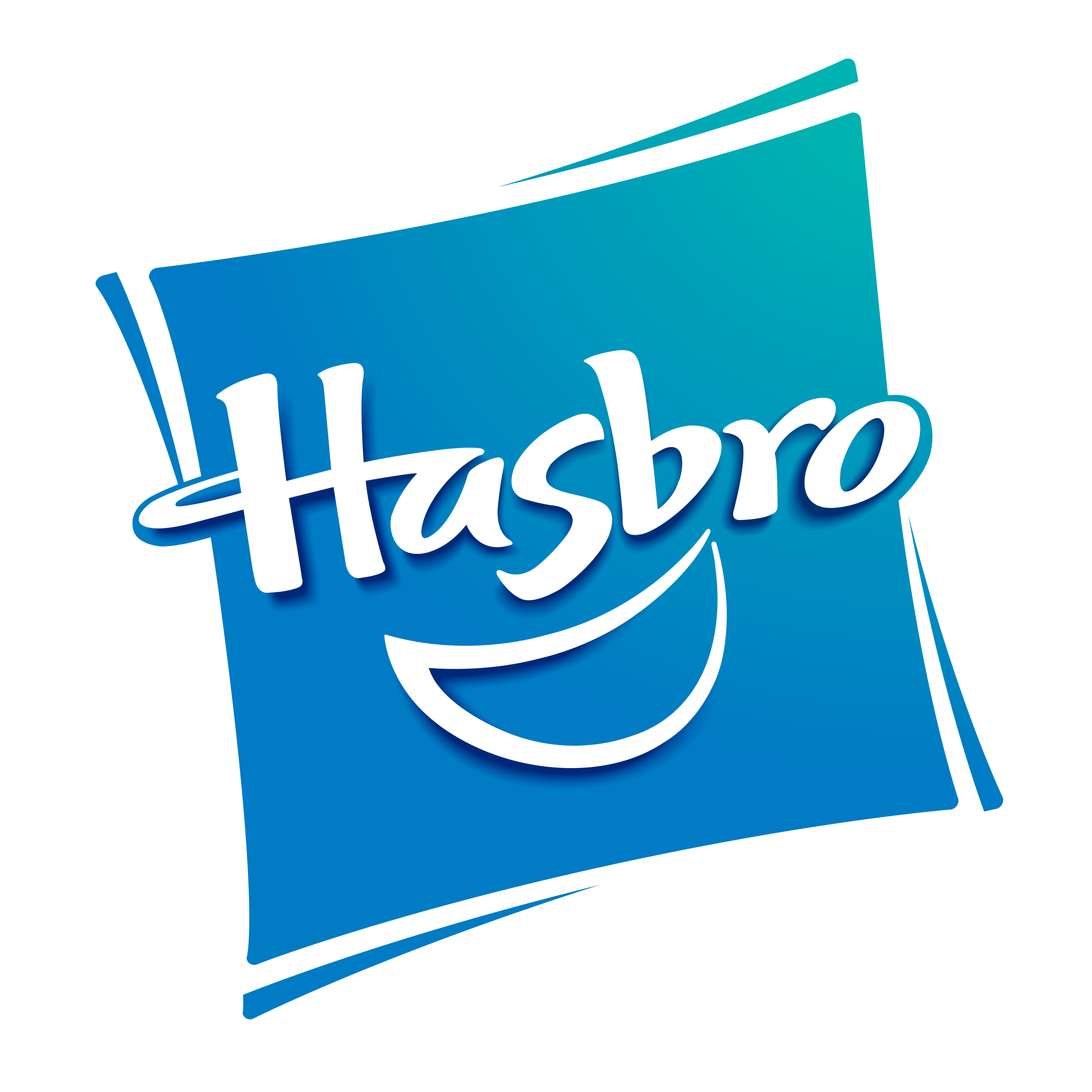 Hasbro logo