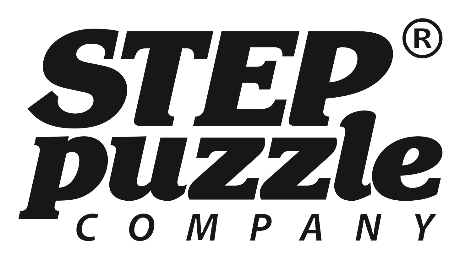 Step Puzzle logo