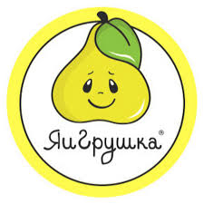 ЯиГрушка logo