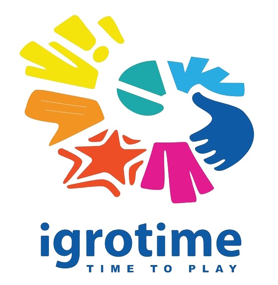 igrotime games logo