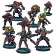 Infinity. Morat Aggression Forces Action Pack