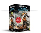 Infinity. CodeOne: Yu Jing Collection Pack