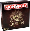 Monopoly: Queen(на английском языке) Акция!