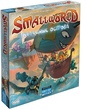 Small World: Небесные острова Дополнение