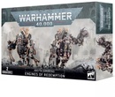 Warhammer 40,000. Adepta Sororitas: Engines of Redemption Акция!