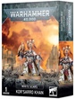 Warhammer 40,000. White Scars Kor'sarro Khan Акция!