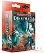 Warhammer Underworlds. Direchasm: Охота За Душами Элатайна (локализация)