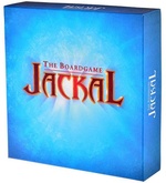 Jackal (Шакал) на английском языке