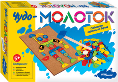 Чудо-молоток