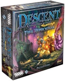 Descent: Тени Нерекхолла 2-е издание
