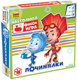 Фиксики: Починялки