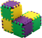 Головоломка Куби-Гами 7 (Cubi-Gami 7)