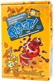 Игра Фзззт! 2.0 или Короткое замыкание