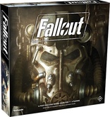 Ядерные осадки (Fallout)