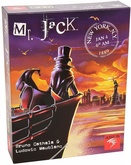 Мистер Джек в Нью-Йорке (на английском языке)