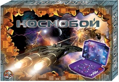 Космический бой