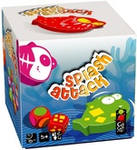 Сплэш Атак (Splash Attack)