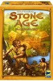 Stone Age (100 000 лет до нашей эры)