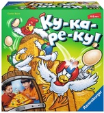 Кики Рики (Ку-ка-ре-ку)
