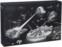 Star Wars Risk: The Black Series (Риск: Звездные войны на английском)