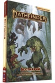 Pathfinder. Расколотая звезда. Вторая редакция: Бестиарий