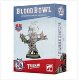 Warhammer. Blood Bowl: Treeman