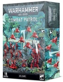 Warhammer 40,000. Combat Patrol: Aeldari