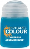 Краска Citadel Contrast: Asurmen Blue