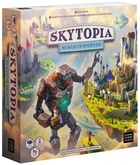 Skytopia. Во власти времени