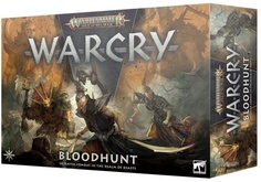 Warhammer: Age of Sigmar. Warcry: Bloodhunt (на английском языке)