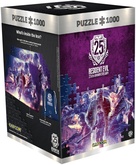 Пазл Resident Evil 25th Anniversary 1000 элементов