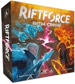 Riftforce. Битва Стихий