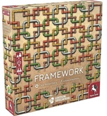 Framework (Фреймворк) (на английском языке)