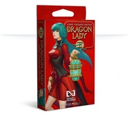 Infinity. Dragon Lady Event Exclusive Edition
