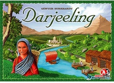 Дарджилинг (Darjeeling)