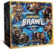 Super Fantasy Brawl