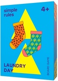 Laundry Day (на английском языке)