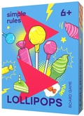 Lollipops (на английском языке)