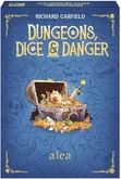 Dungeons, Dice and Danger (Подземелья, кости и опасность) (на английском языке)