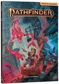 Pathfinder. Расколотая звезда. Вторая редакция: Приключение Злоба