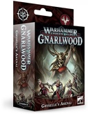 Warhammer Underworlds. Gnarlwood: Gryselle's Arenai