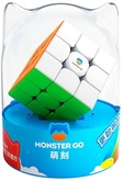Кубик Рубика 3х3 Monster Go