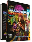Shadowrun: Шестой мир. Будущего нет