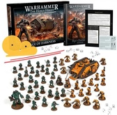 Warhammer 40,000. The Horus Heresy: Age of Darkness