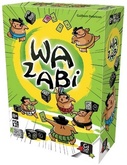 Васаби (Wazabi)